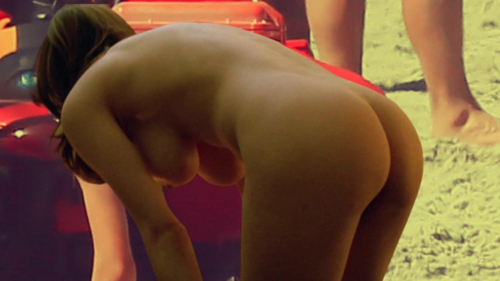Alexandra Daddario Popka